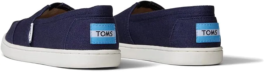 TOMS Men's Classic Alpargata Sneaker