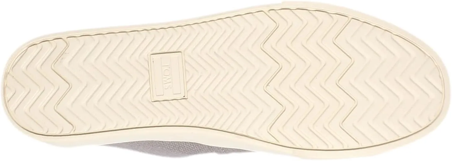 Toms Women's Alpargata Cupsole Sneaker