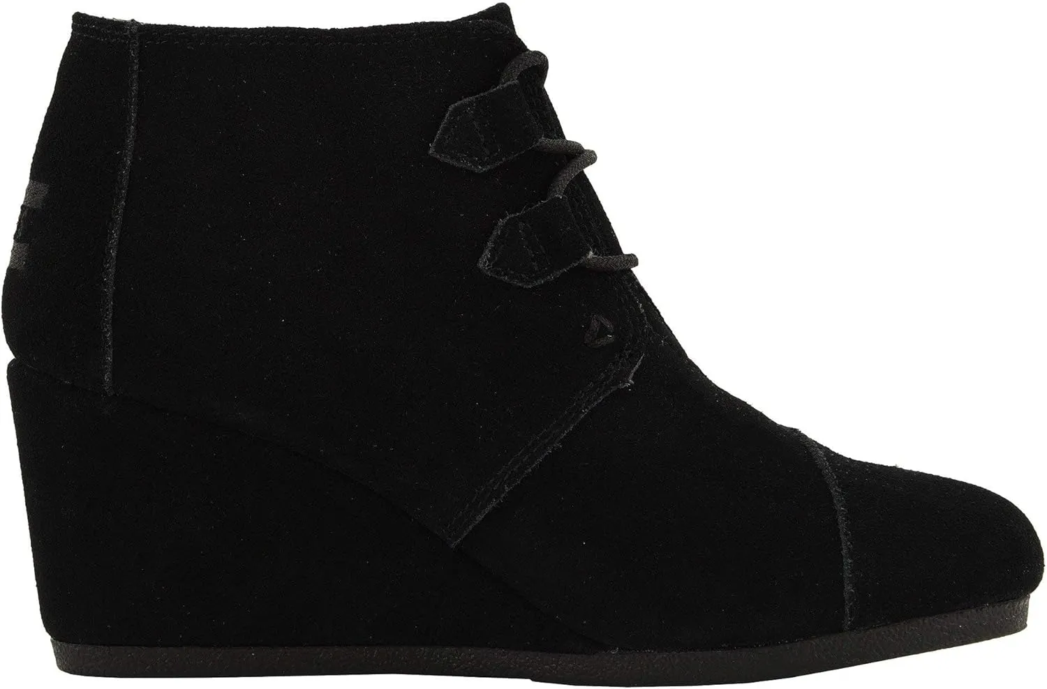 TOMS Women's Alpargata Cupsole Sneaker