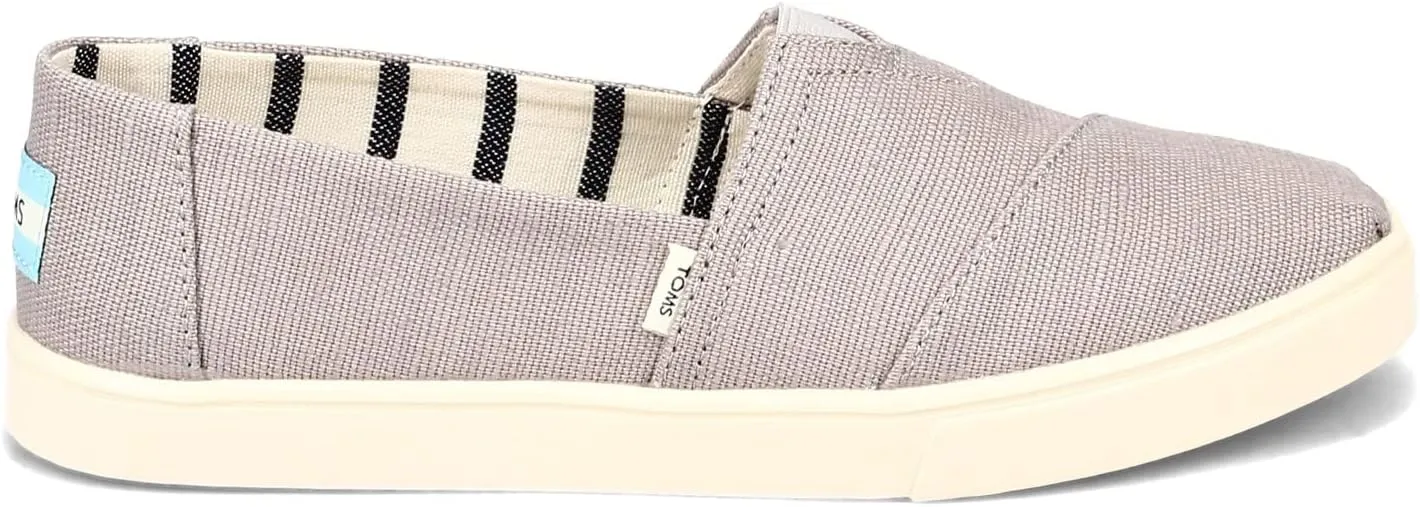 Toms Women's Alpargata Cupsole Sneaker