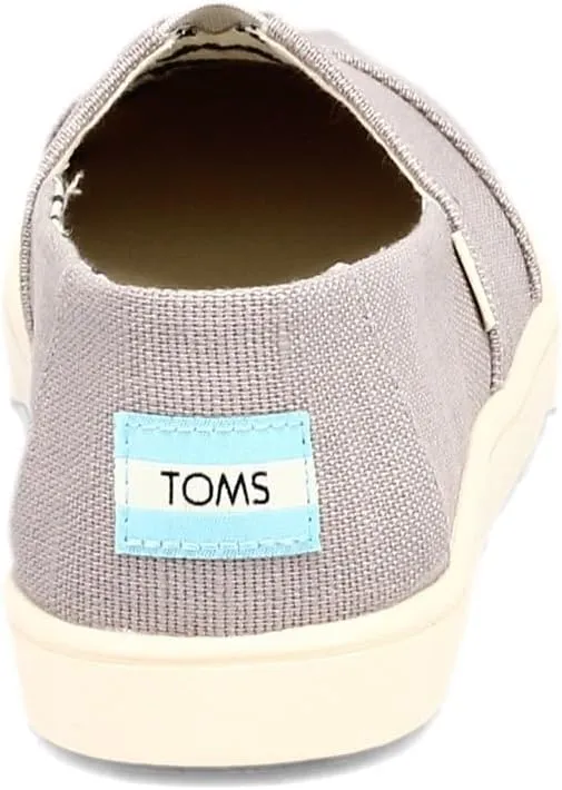 Toms Women's Alpargata Cupsole Sneaker