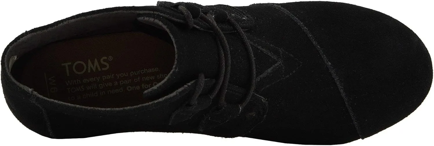 TOMS Women's Alpargata Cupsole Sneaker