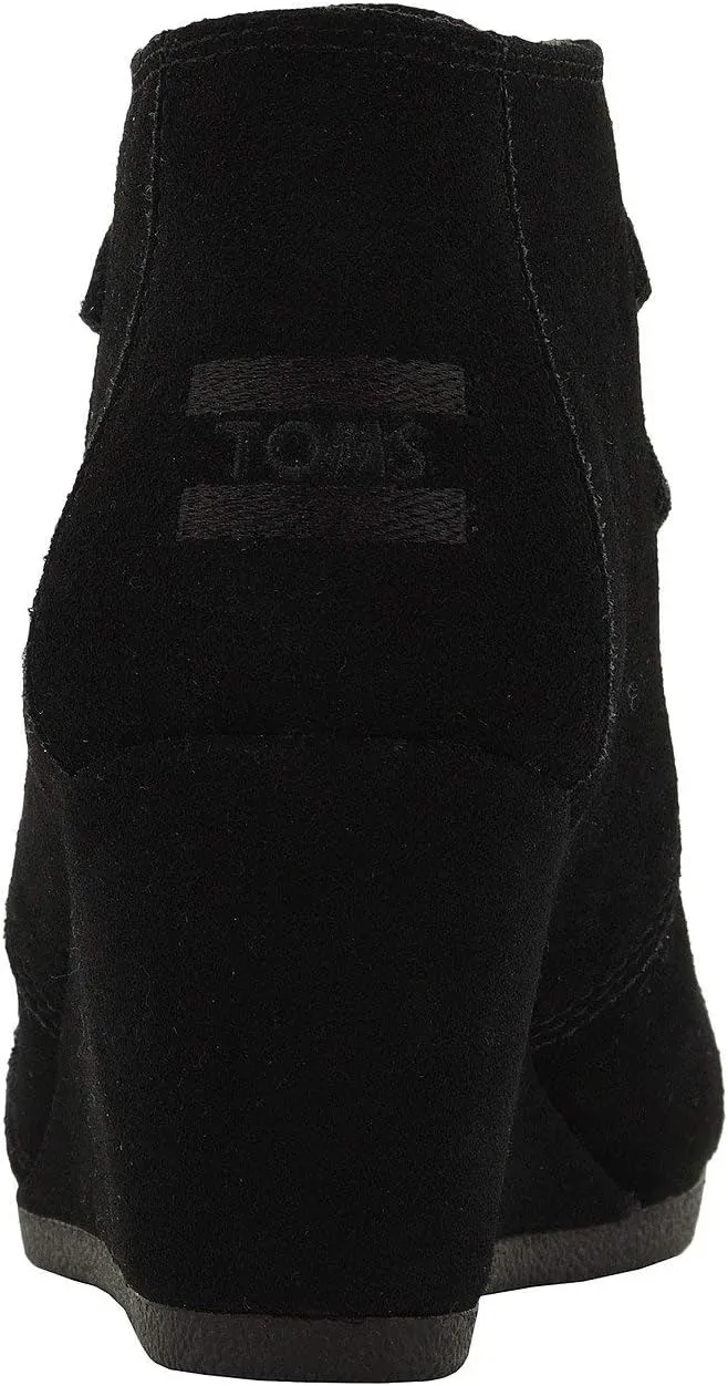 TOMS Women's Alpargata Cupsole Sneaker