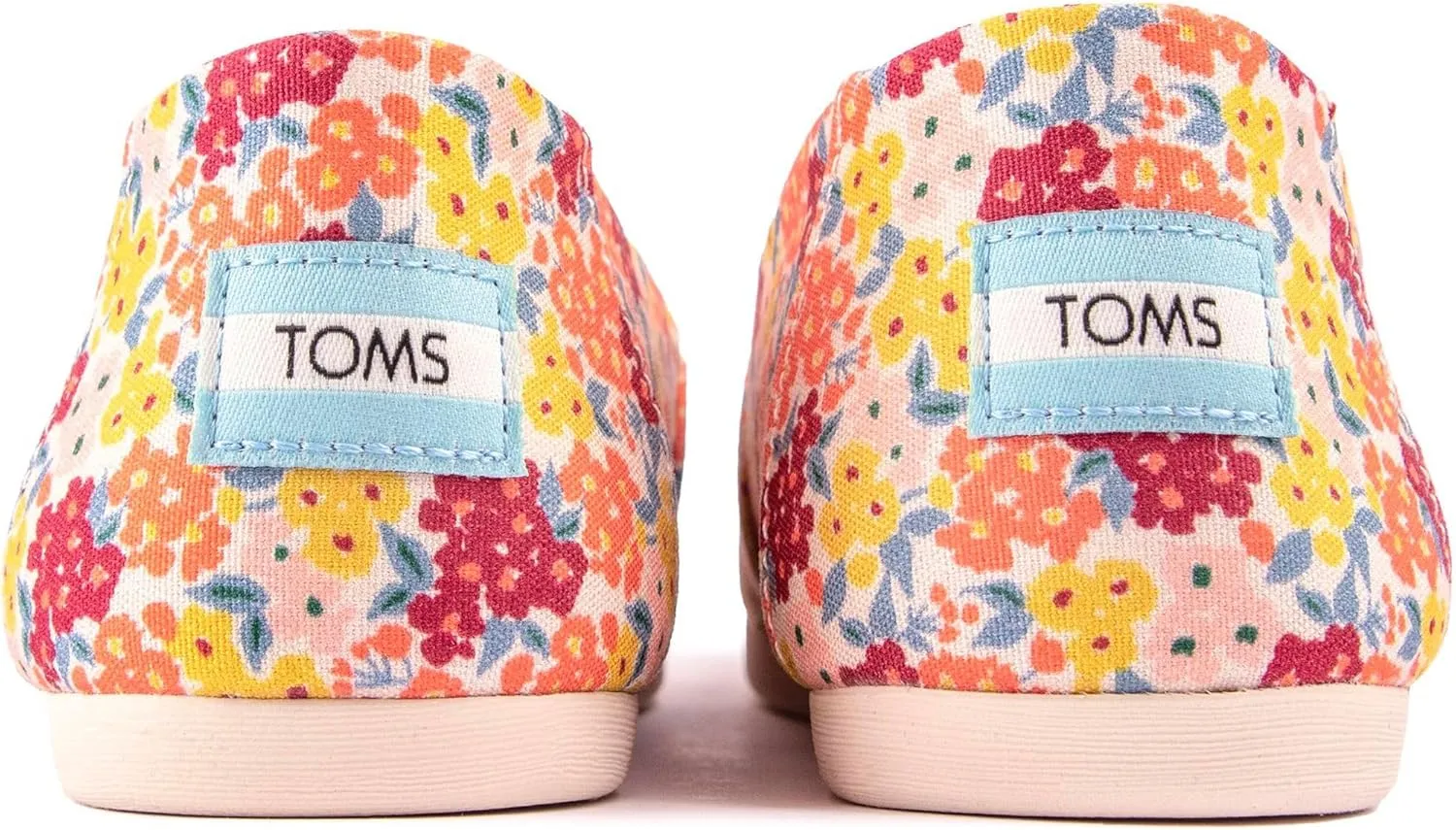 TOMS Women's Alpargata Cupsole Sneaker