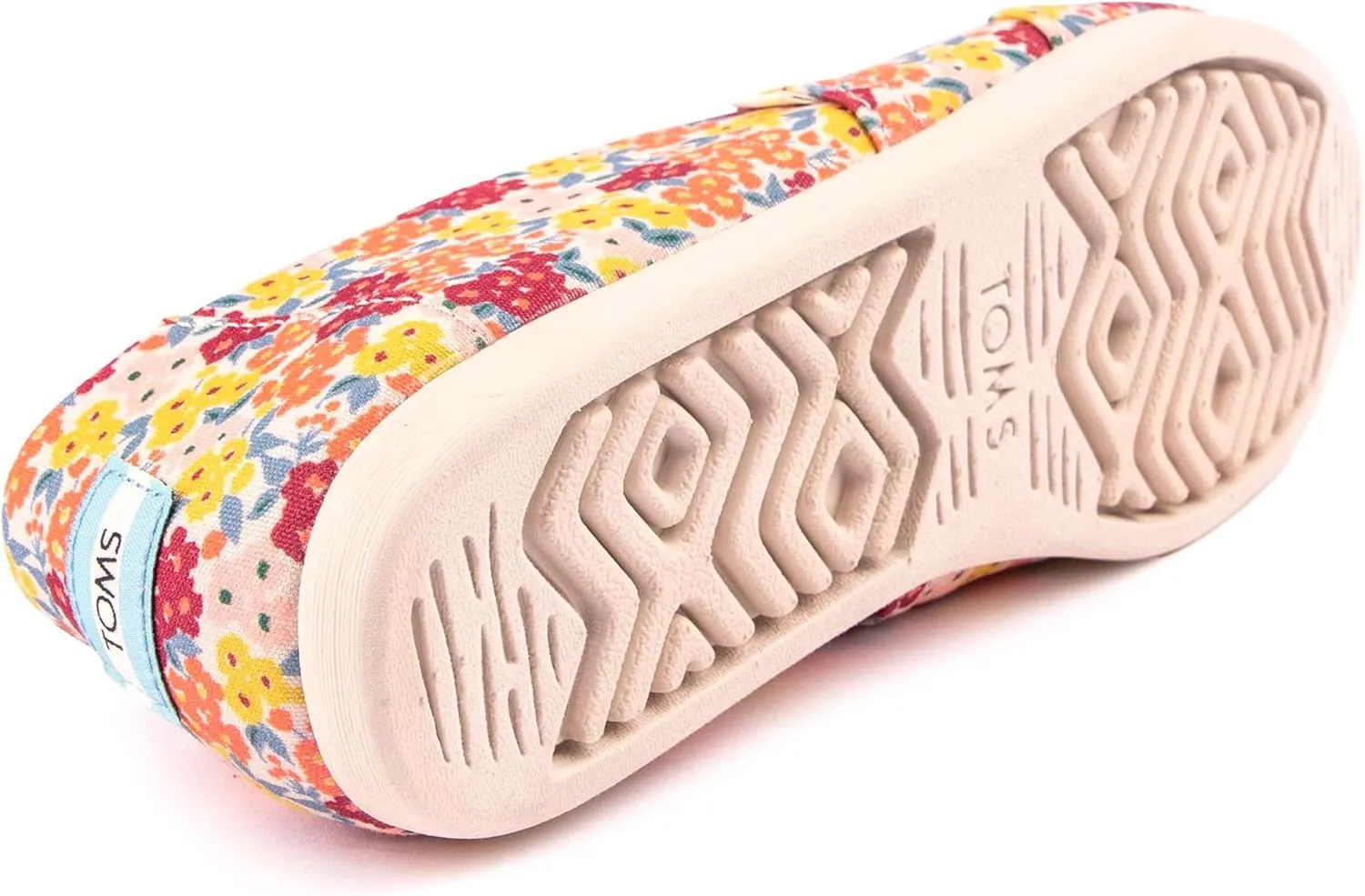 TOMS Women's Alpargata Cupsole Sneaker
