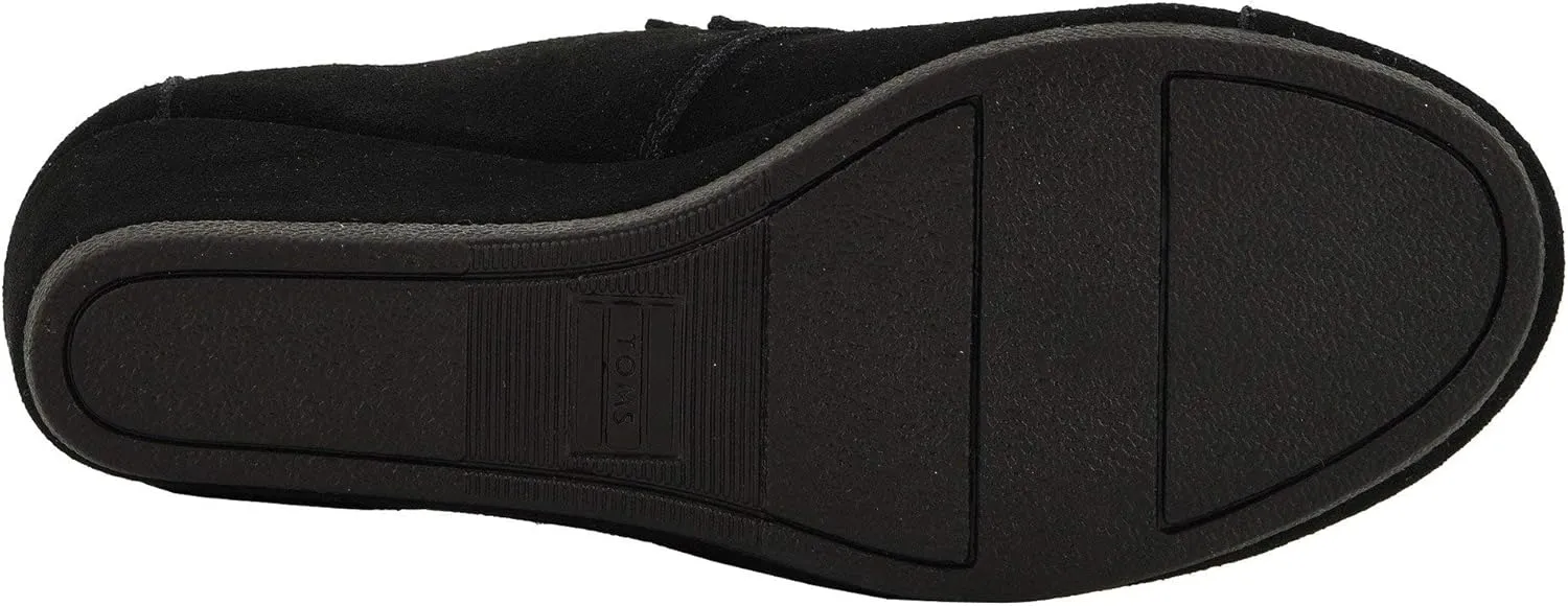TOMS Women's Alpargata Cupsole Sneaker