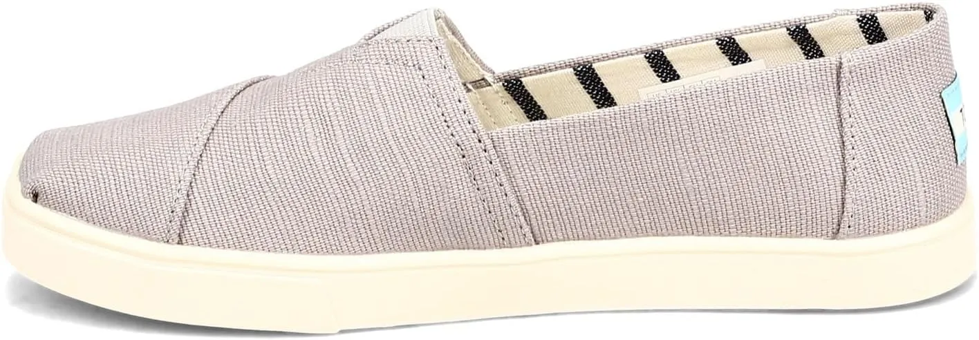 Toms Women's Alpargata Cupsole Sneaker