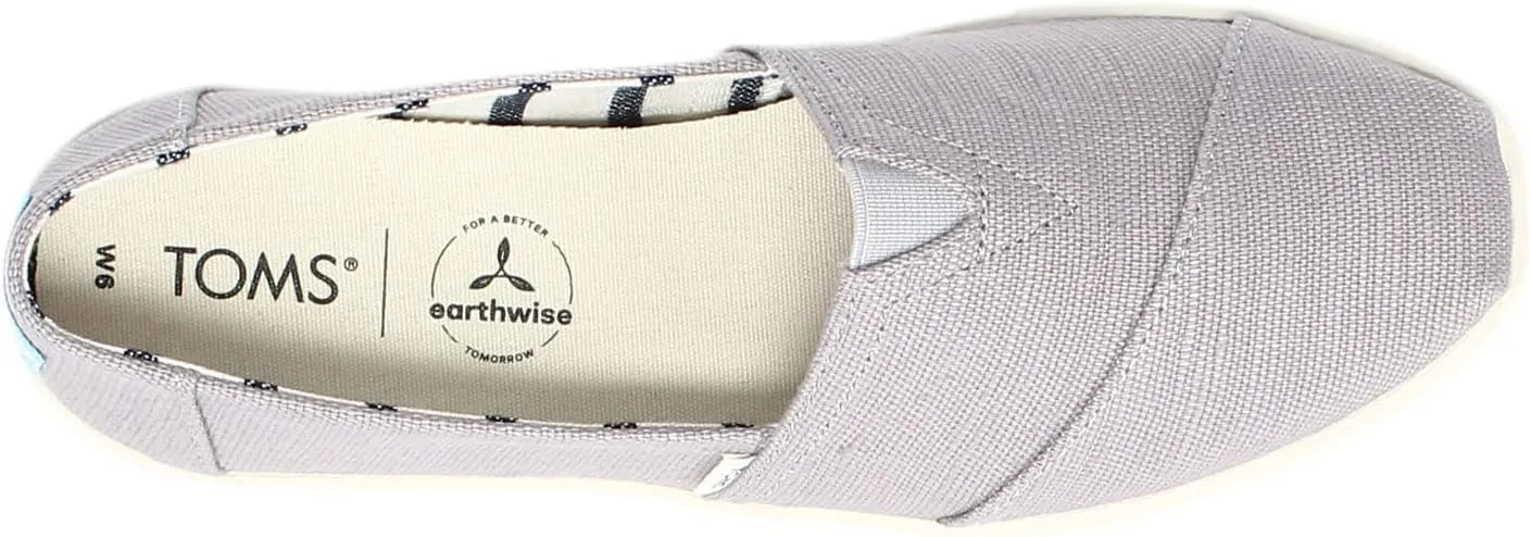 Toms Women's Alpargata Cupsole Sneaker