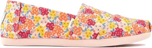 TOMS Women's Alpargata Cupsole Sneaker