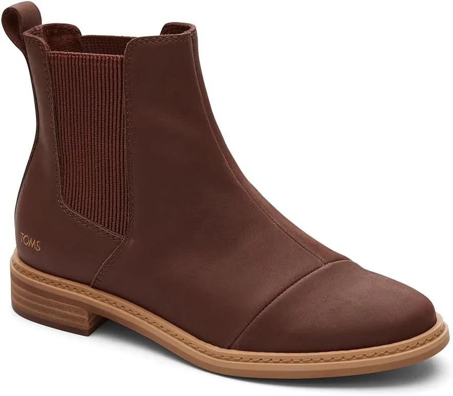 TOMS Women's, Charlie Boot