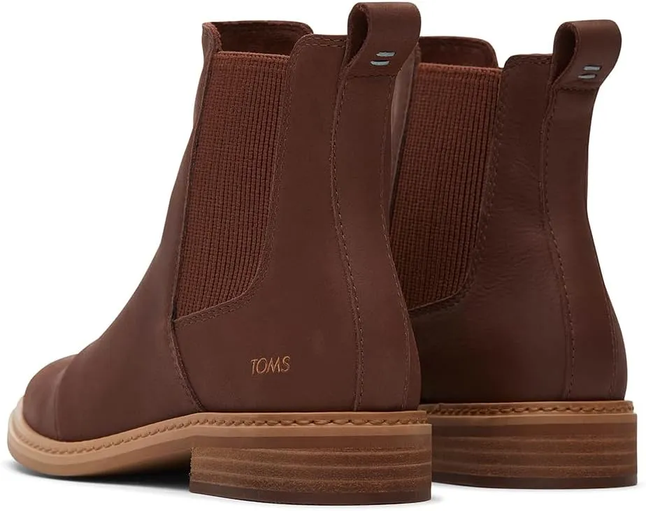 TOMS Women's, Charlie Boot
