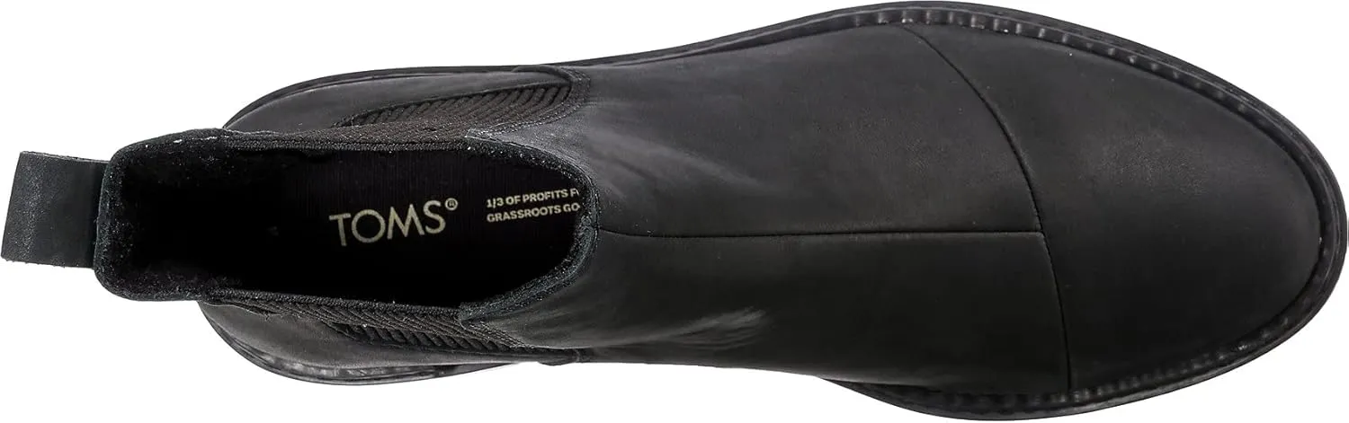 TOMS Women's, Charlie Boot
