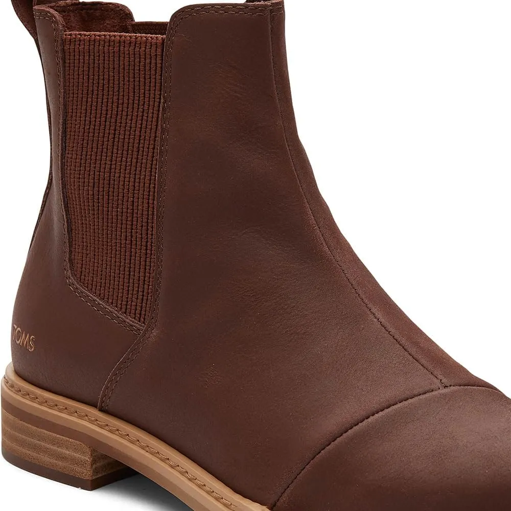 TOMS Women's, Charlie Boot