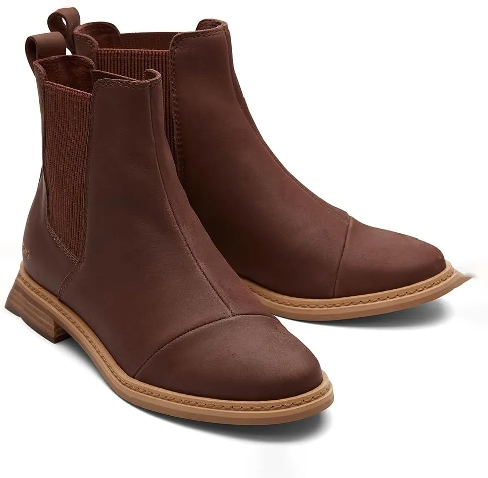 TOMS Women's, Charlie Boot