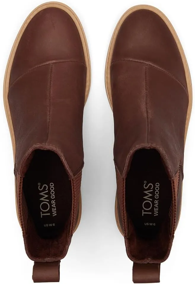 TOMS Women's, Charlie Boot