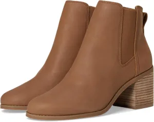 TOMS Women's Evelyn Chelsea Boot