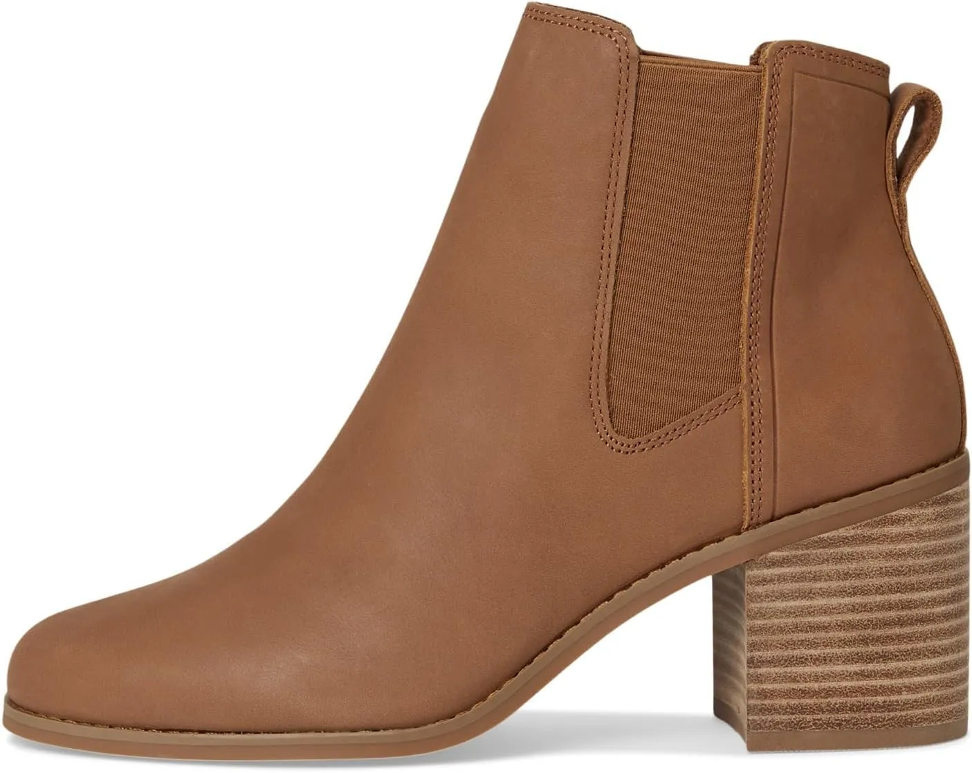 TOMS Women's Evelyn Chelsea Boot