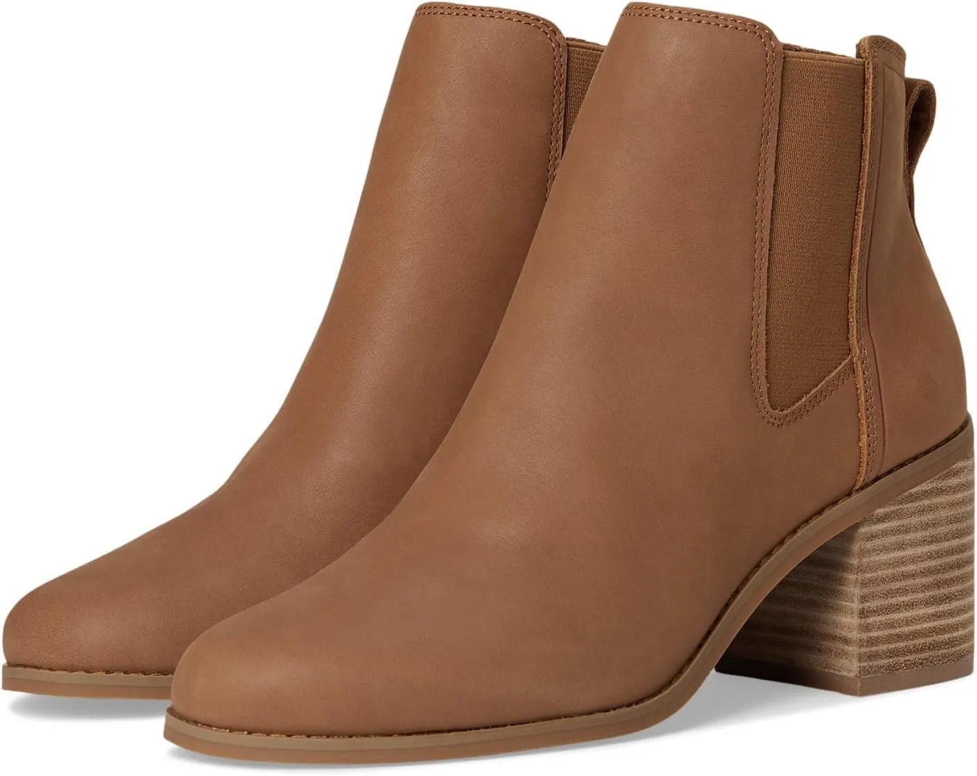 TOMS Women's Evelyn Chelsea Boot