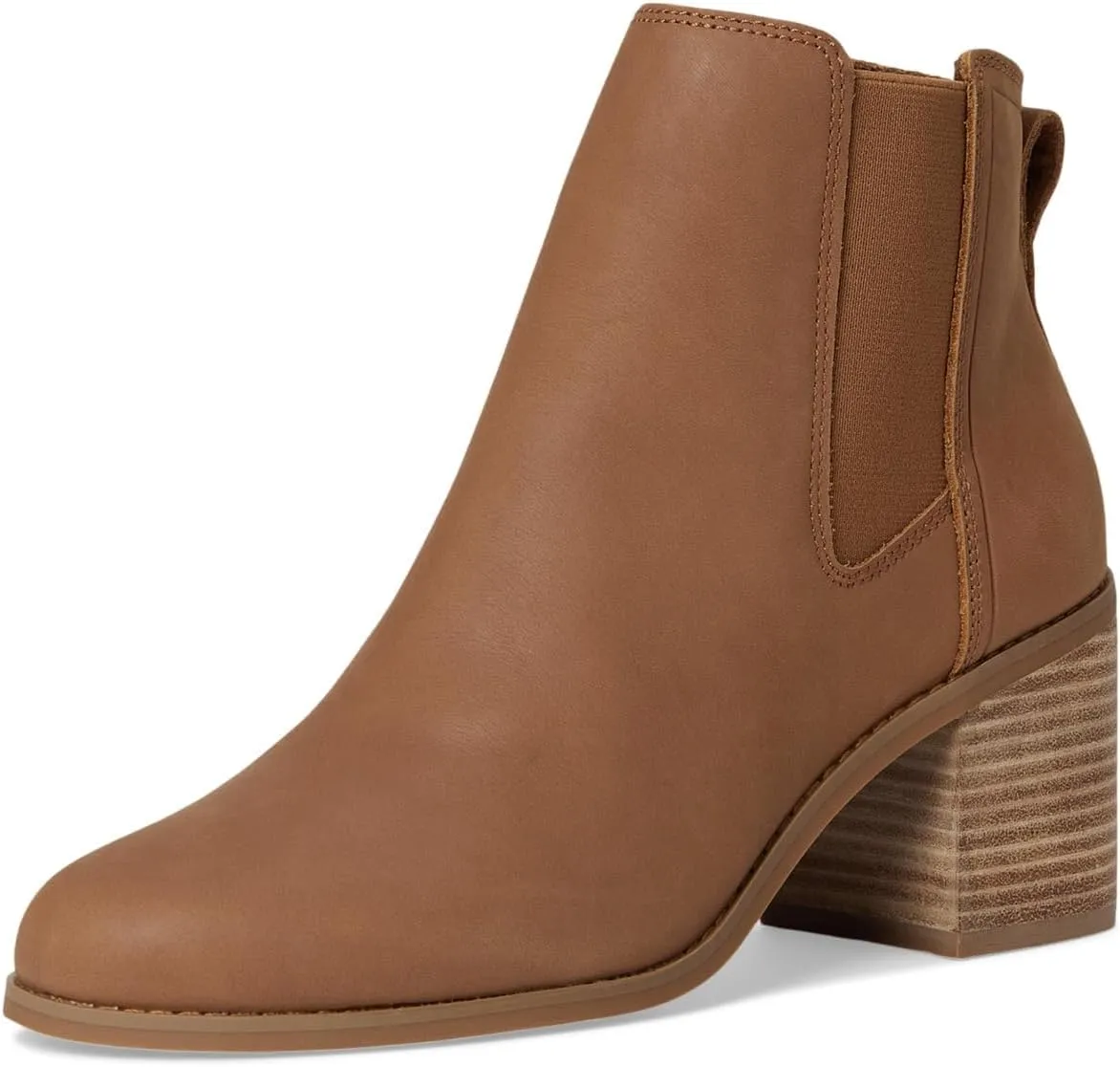 TOMS Women's Evelyn Chelsea Boot
