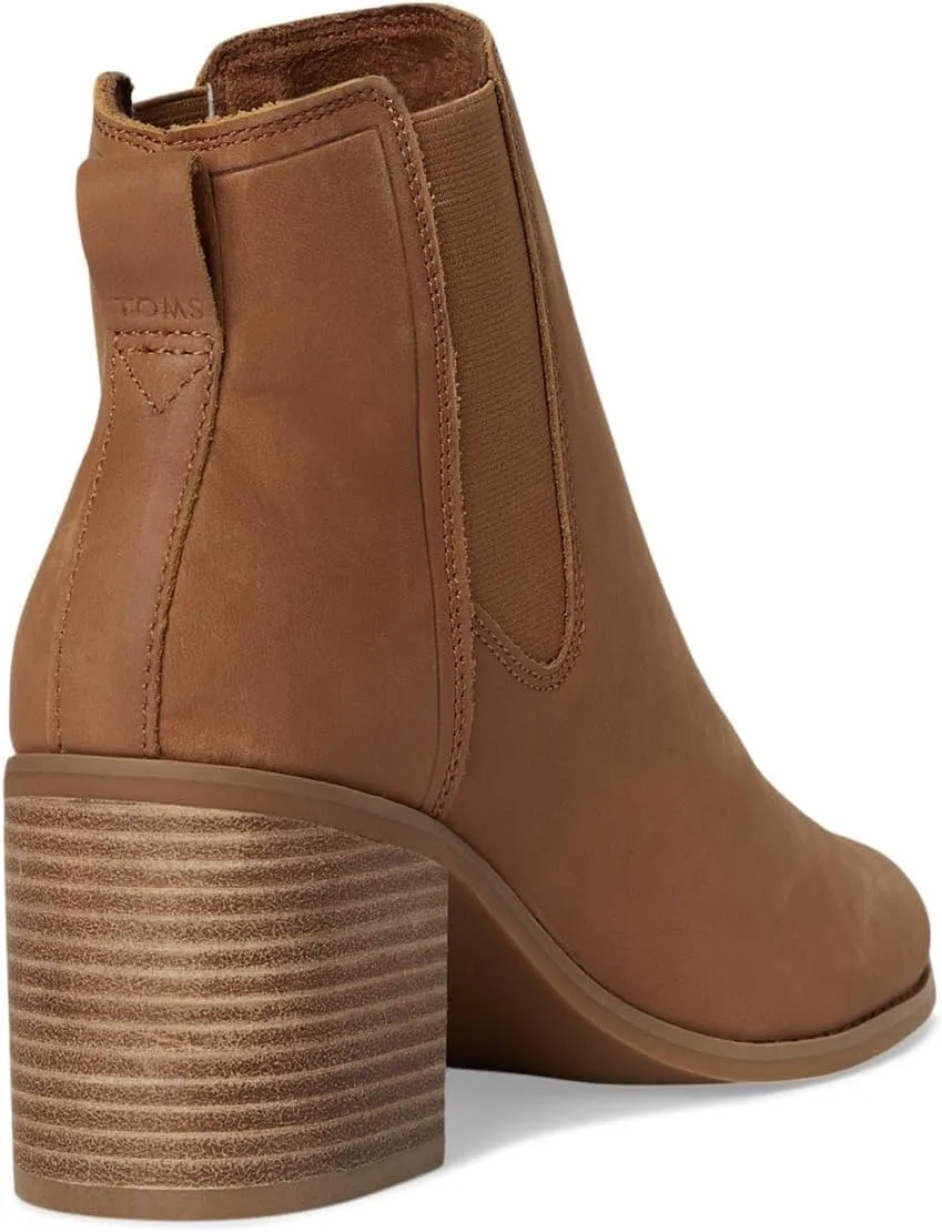 TOMS Women's Evelyn Chelsea Boot