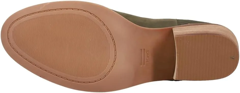 TOMS Women's, Everly Cutout Boot