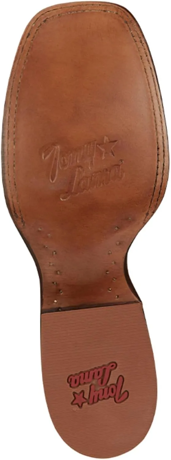 Tony Lama Men's Camarillo 13" Western Boot