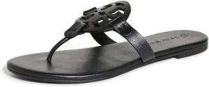Tory Burch Women's Miller Embellished Sandals