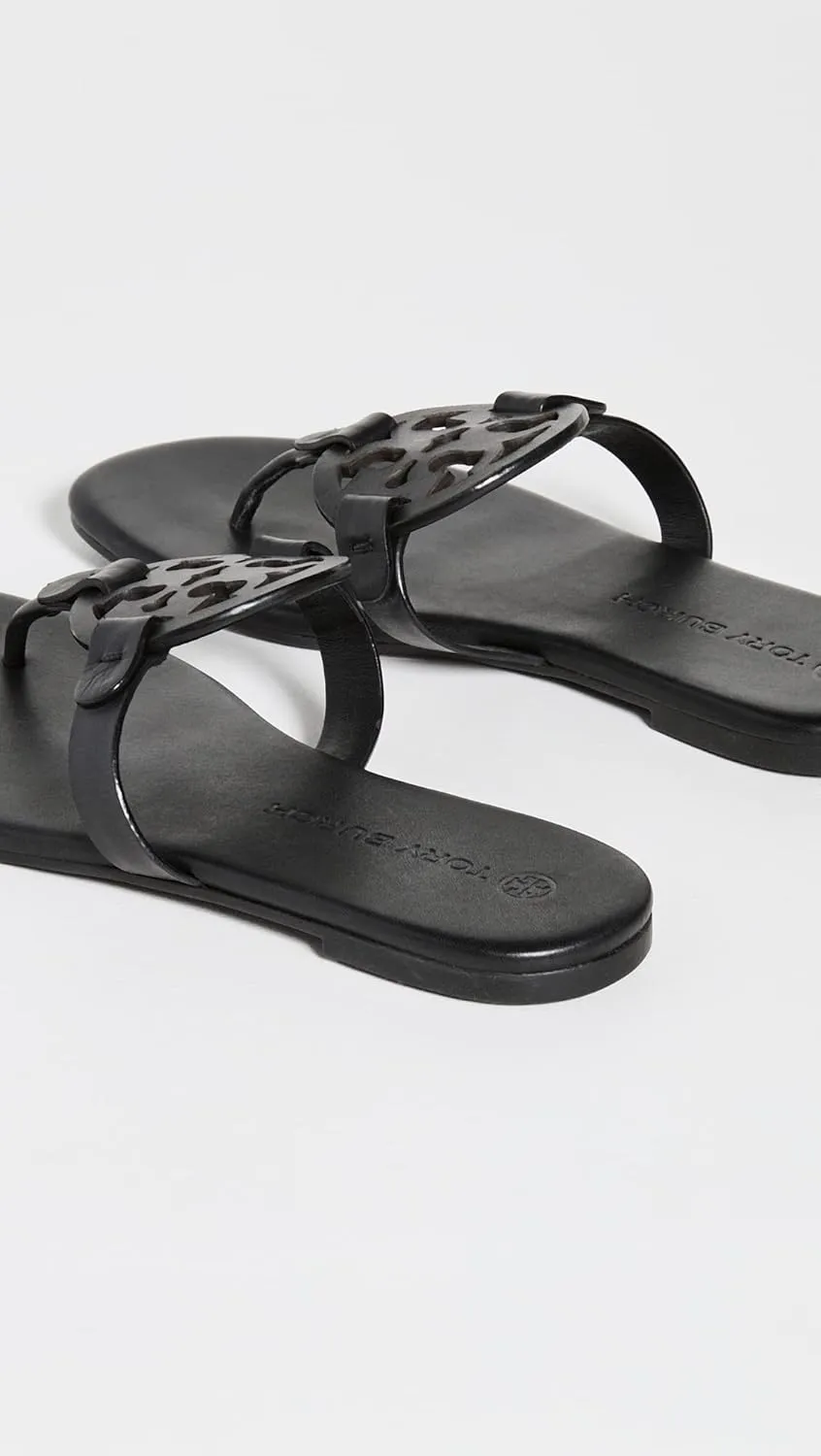 Tory Burch Women's Miller Embellished Sandals