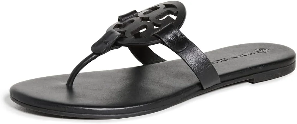 Tory Burch Women's Miller Embellished Sandals