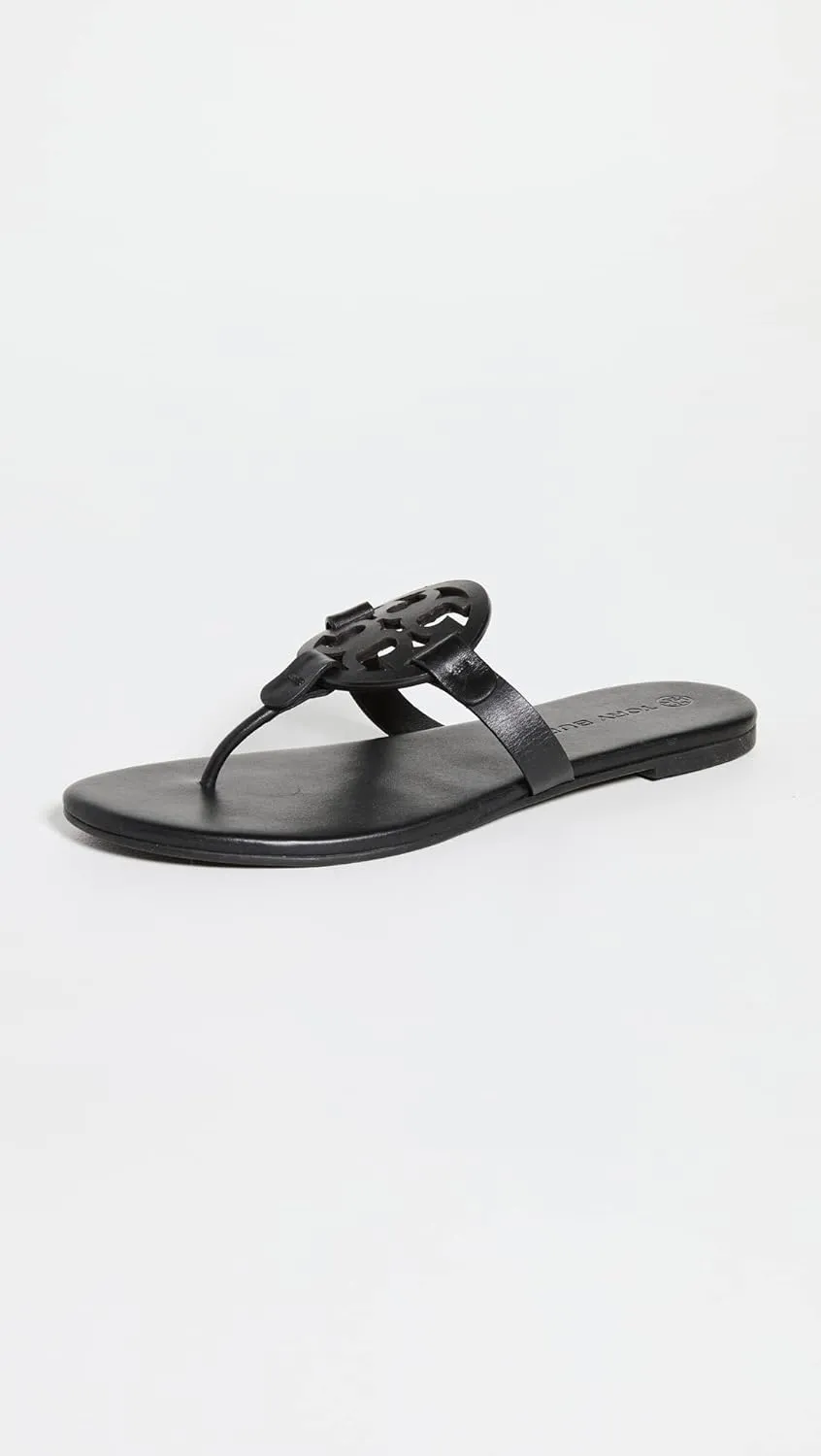 Tory Burch Women's Miller Embellished Sandals