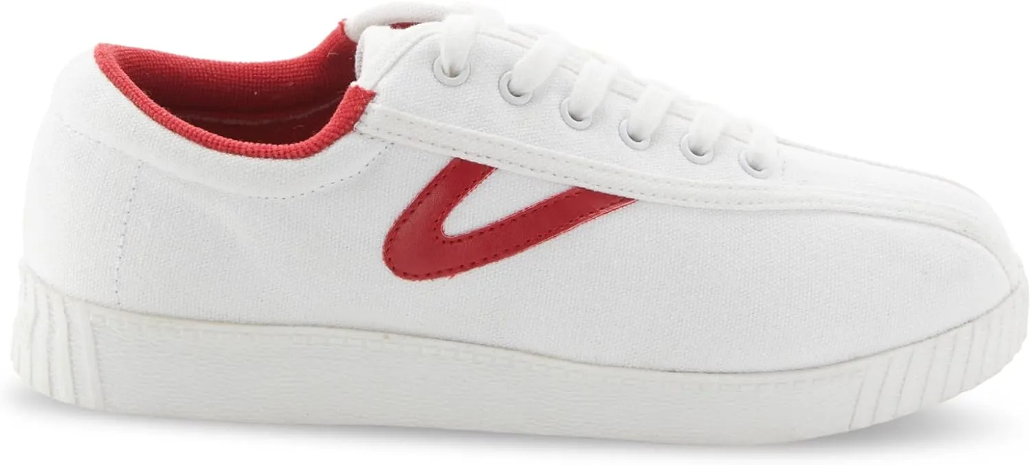 TRETORN Women's Nylite Plus Canvas Sneakers