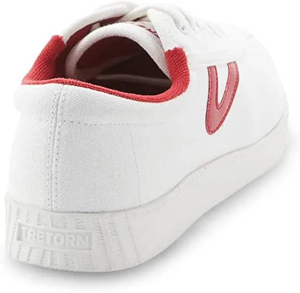 TRETORN Women's Nylite Plus Canvas Sneakers