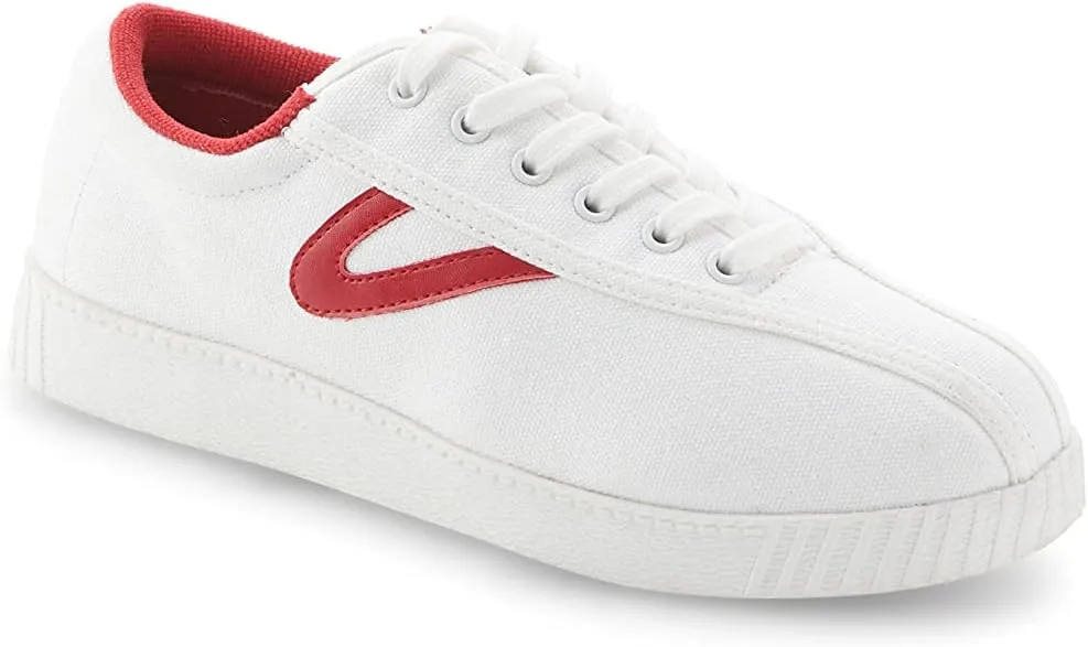 TRETORN Women's Nylite Plus Canvas Sneakers
