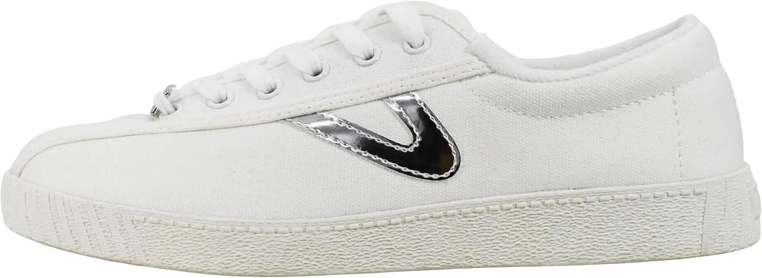 TRETORN Women's Nylite Plus Canvas Sneakers