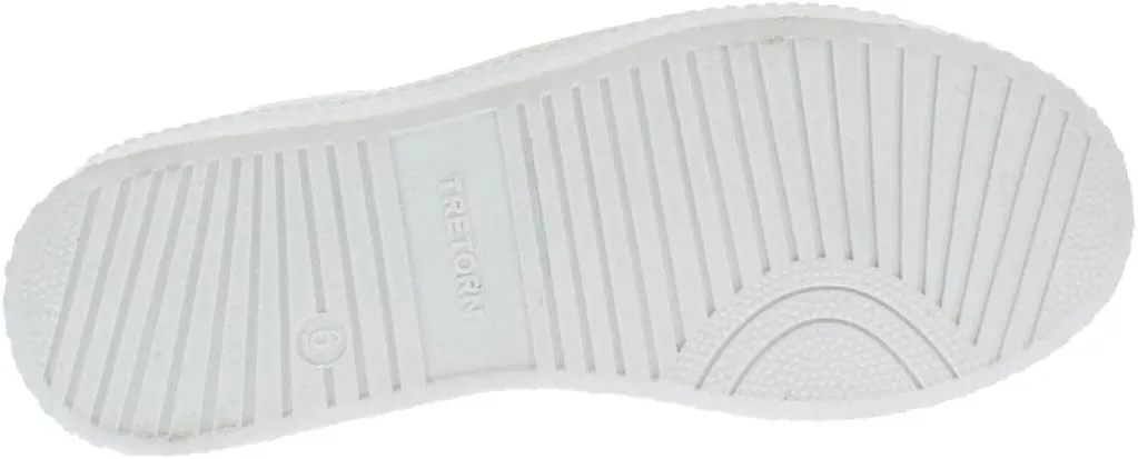 TRETORN Women's Nylite Plus Canvas Sneakers