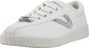 TRETORN Women's Nylite Plus Canvas Sneakers