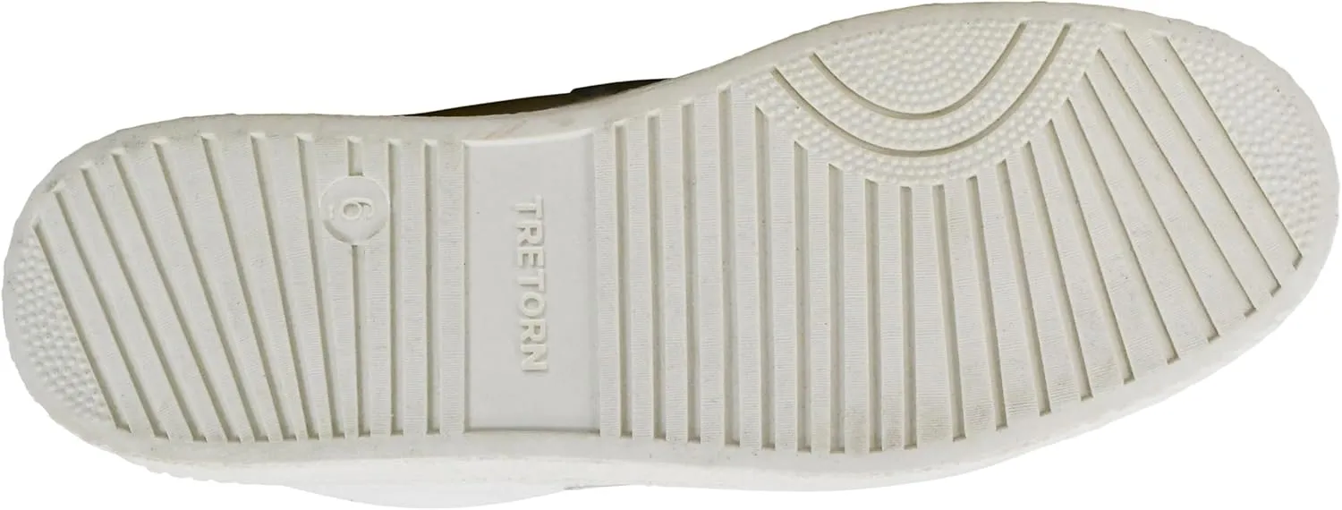 TRETORN Women's Nylite Plus Canvas Sneakers
