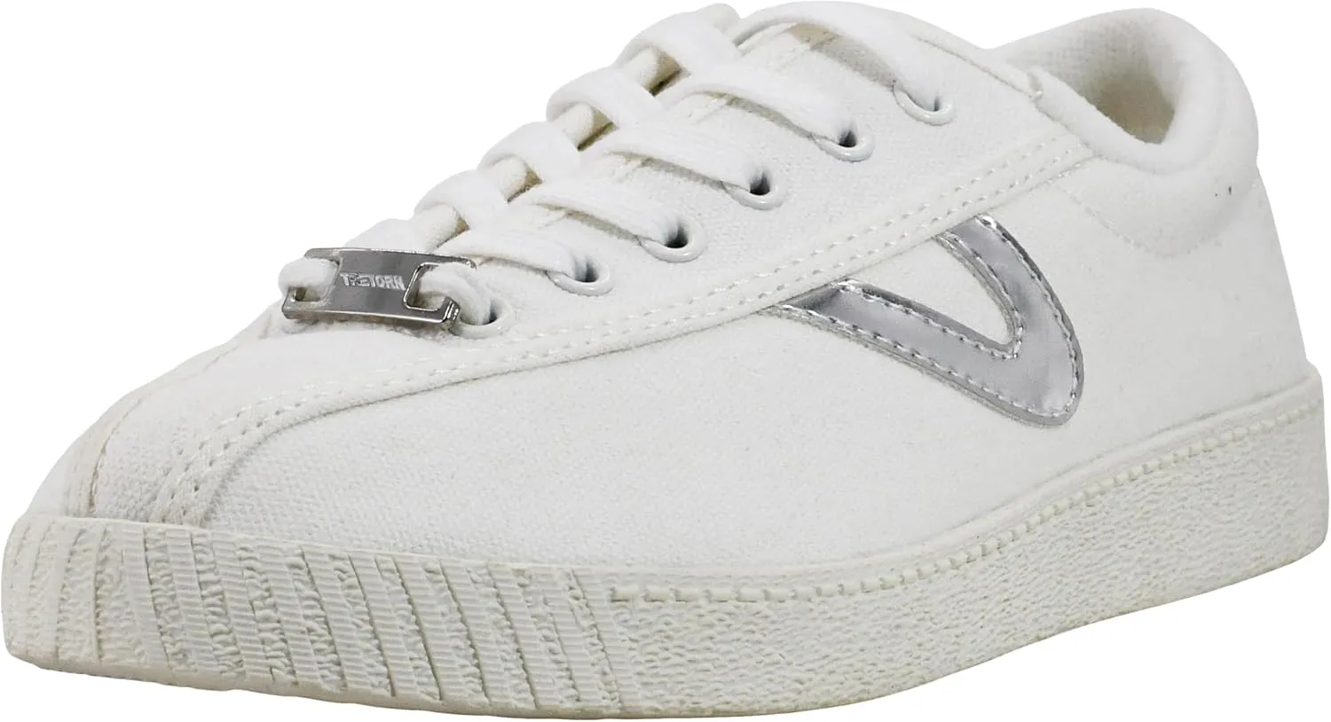 TRETORN Women's Nylite Plus Canvas Sneakers