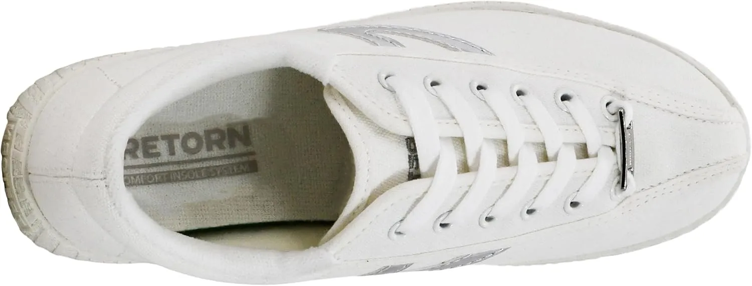TRETORN Women's Nylite Plus Canvas Sneakers