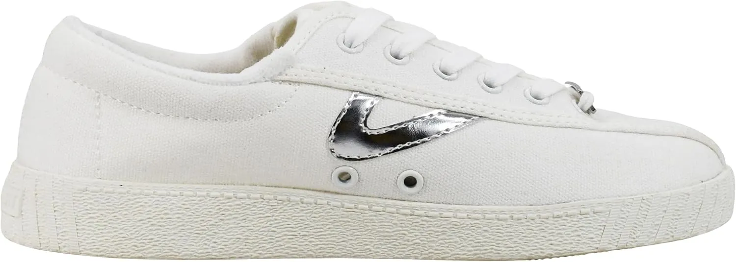 TRETORN Women's Nylite Plus Canvas Sneakers