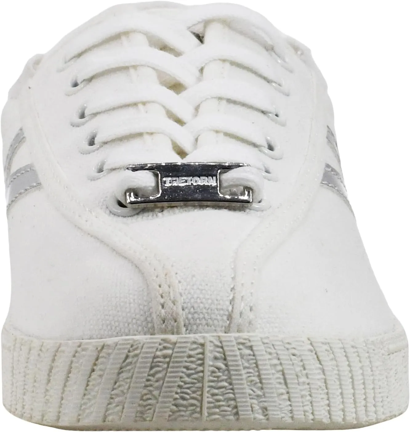 TRETORN Women's Nylite Plus Canvas Sneakers