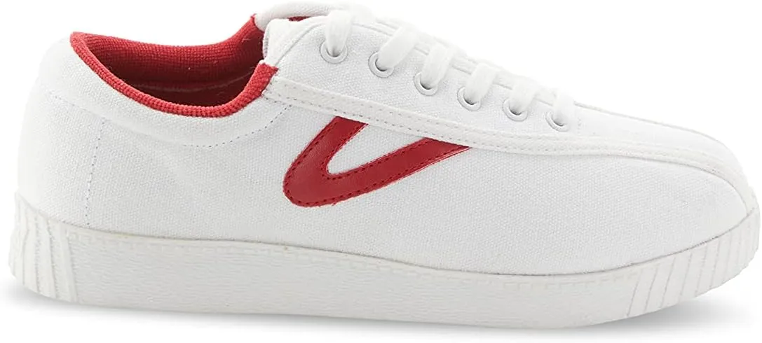 TRETORN Women's Nylite Plus Canvas Sneakers