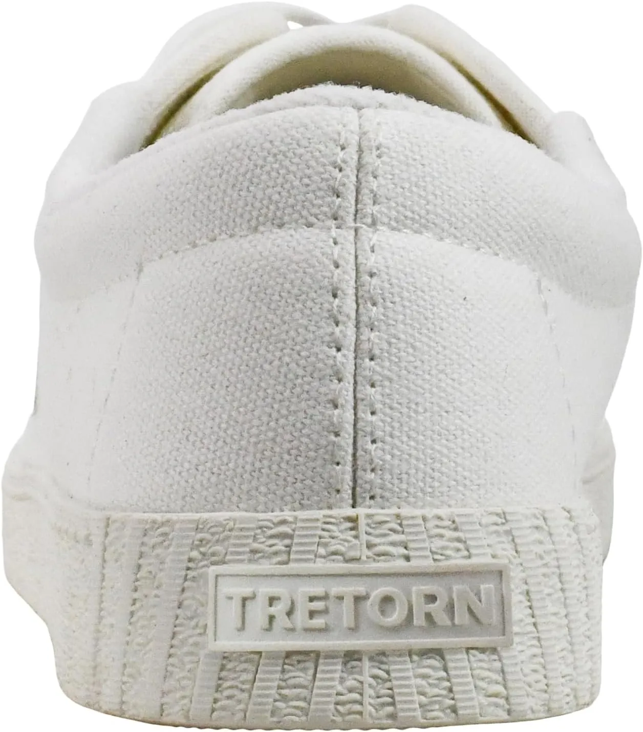 TRETORN Women's Nylite Plus Canvas Sneakers