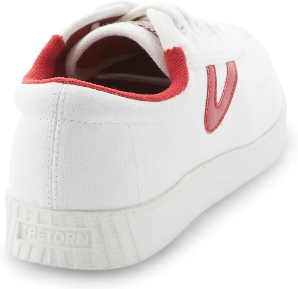 TRETORN Women's Nylite Plus Canvas Sneakers