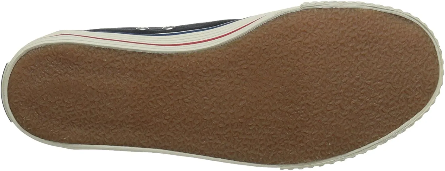 Tretorn Women's Tournament Canvas Fashion Sneaker