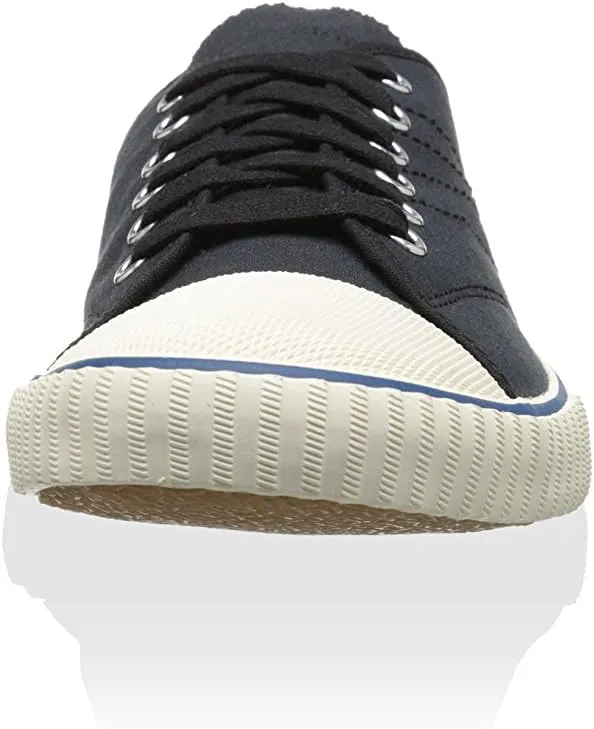 Tretorn Women's Tournament Canvas Fashion Sneaker