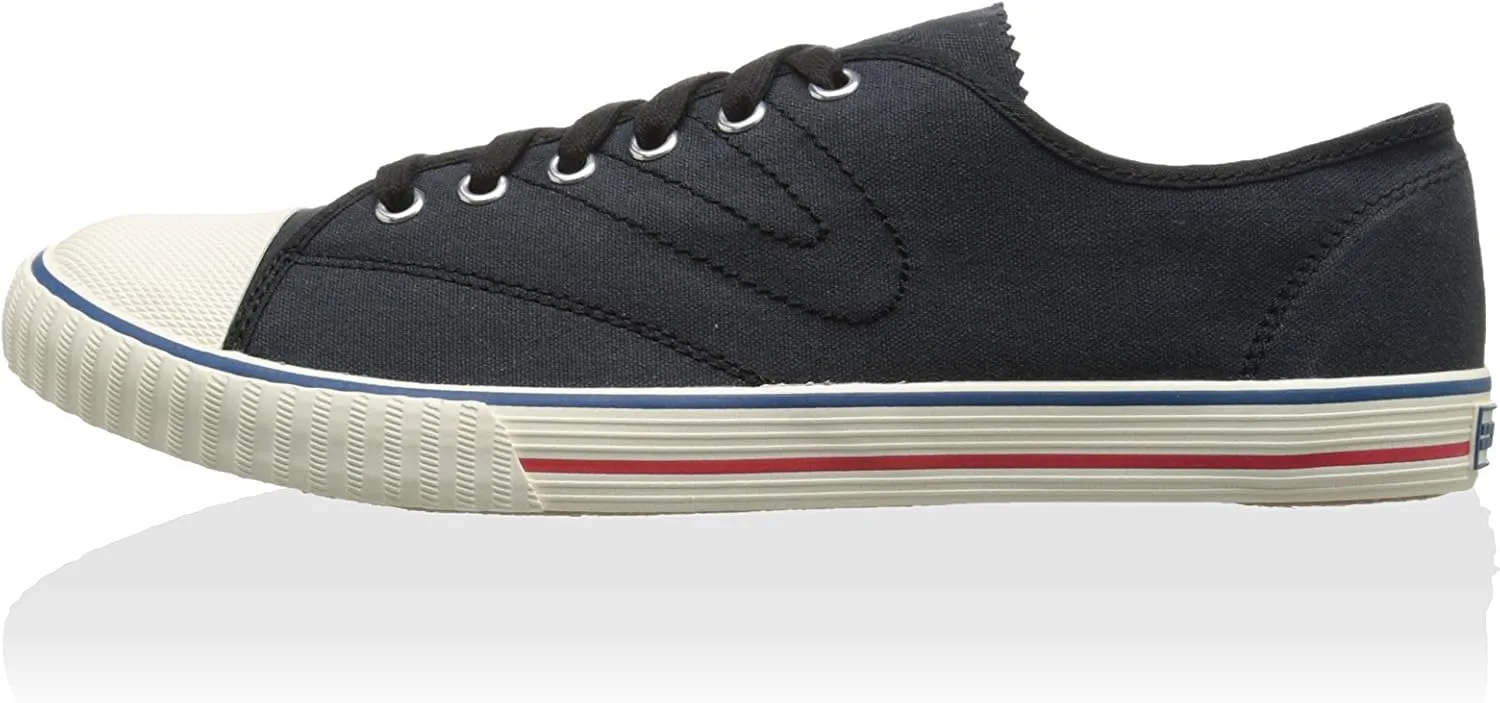 Tretorn Women's Tournament Canvas Fashion Sneaker