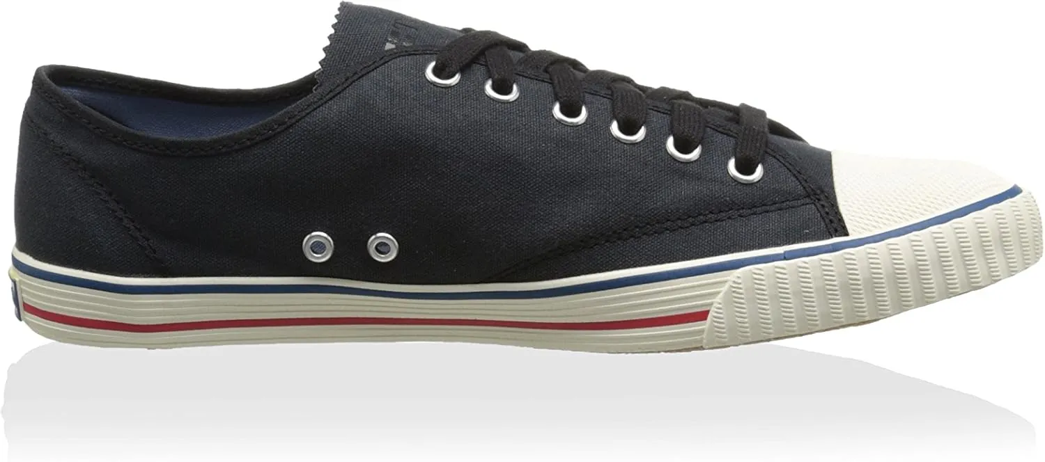 Tretorn Women's Tournament Canvas Fashion Sneaker