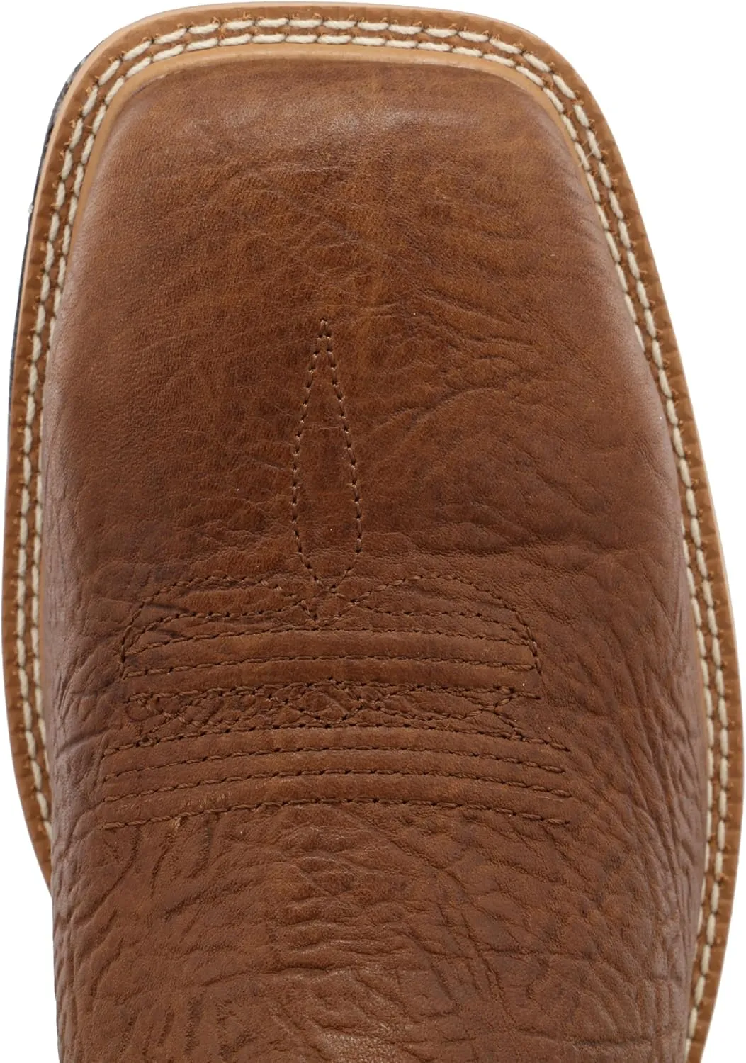 Twisted X Men's 12" Western Work Boot, Square Toe Alloy Toe with CellStretch