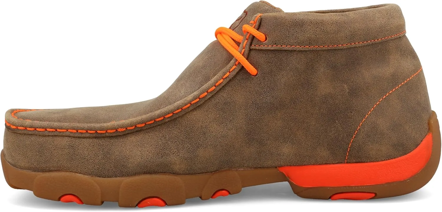 Twisted X Men's Mdmst03 Chukka Boot